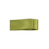 DOPPIO RASO MM06X100 MT VERDE MUSCHIO